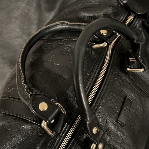 Gucci tote - Picture 7 of 16